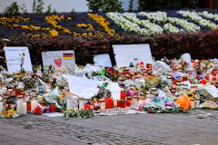 Anklage gegen mutmaßlichen Attentäter von Solingen erhoben