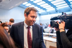 Schwaches Ergebnis für den neuen starken Mann