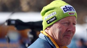 Biathlon-Bundestrainer Velepec tritt zur&uuml;ck