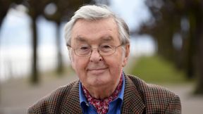 Ernst Hilbich ist tot