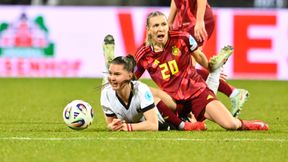 Diese Probleme muss Bundestrainer W&uuml;ck bis zur EM l&ouml;sen