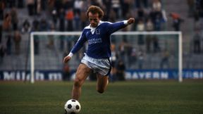 Der Mann, den Karl-Heinz Rummenigge ohrfeigte