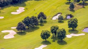 Golfpl&auml;tze verbrauchen in Deutschland mehr Platz als Solarfarmen