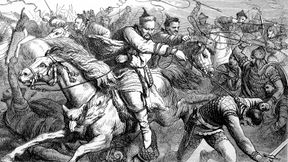 Kamen die Hunnen doch nicht aus Asien?