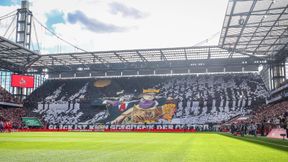 NRW-Innenminister Reul kritisiert Choreografie der Kölner Fans