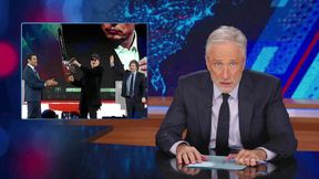 Elon Musk w&uuml;rde sich von Jon Stewart interviewen lassen &ndash; aber nur zu seinen Bedingungen