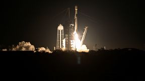 Sonde &raquo;Athena&laquo; startet &ndash; und soll am Mondpol nach Eis suchen