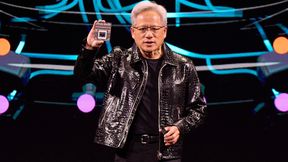 Nvidia meldet Rekordumsatz