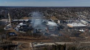 Gro&szlig;brand bei Zulieferer bringt Airbus und Boeing in Not