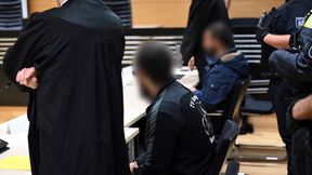 Islamisten m&uuml;ssen f&uuml;r Anschlagspl&auml;ne gegen schwedische Parlamentarier jahrelang in Haft