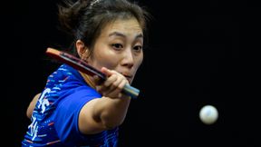 Erst rissen ihr beide Achillessehnen, dann kam Han Ying zur&uuml;ck und siegte &ndash; mit 41 Jahren