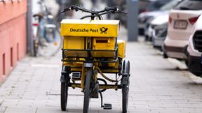 Ver.di ruft bundesweit zu Warnstreiks bei der Post auf