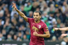 Deutsch-französische Schwaben-Achse