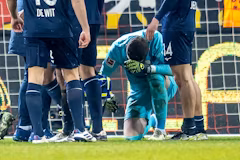 Bochum behält die drei Punkte