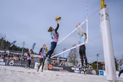 Mit Fußballschuhen und Leggins zu deutschen Meisterehren