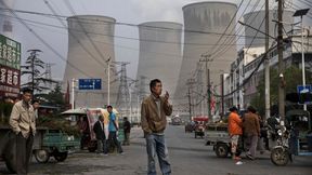 China fällt bei Klimazielen zurück