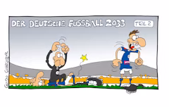 Deutschland hat gewählt