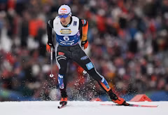 Skispringen, Langlaufen und Kombination: Überblick über die Termine