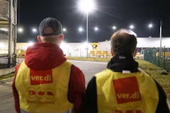 Mehr Gehalt und mehr Urlaub für Post-Angestellte