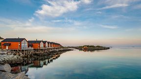 Die Suche nach dem perfekten Ferienhaus