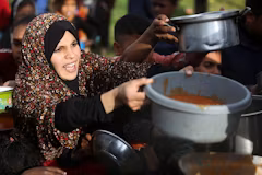 Nach sechs Wochen wächst die Angst wieder