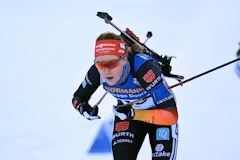 Alle Termine zum Biathlon-Wochenende in Nove Mesto