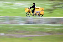 Post streicht 8000 Stellen
