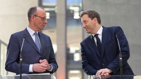 Fahrplan f&uuml;r Schwarz-Rot &ndash; so geht es f&uuml;r Union und SPD weiter