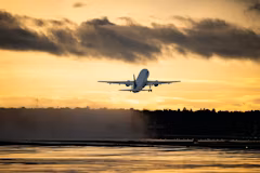 Streiks auf elf deutschen Flughäfen am Montag