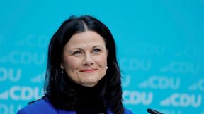 Lob aus den Reihen von CDU und SPD, Gr&uuml;ne sprechen von &raquo;Gift&laquo;