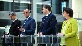 Worauf sich Union und SPD geeinigt haben