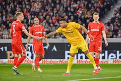 Freiburgs Barrikade hält auch gegen Leipzig