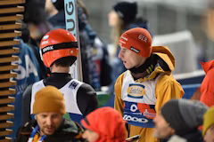 „Frust“, „verhauen“, „blöd“