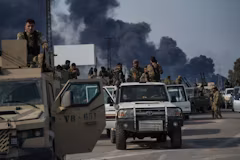 Nachrichten des Tages – die Übersicht für Eilige