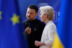 Die EU geht ohne Orbán voran