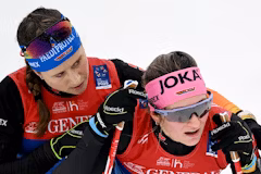 „Gekämpft wie ein Schwein!“