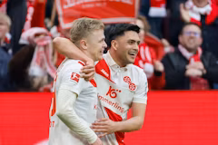 Fahrgemeinschaft zum DFB