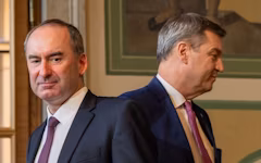 Nicht mit den Freien Wählern?