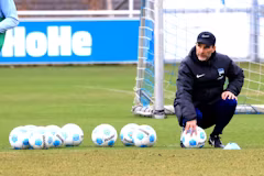 Die Hauptstadt im Kampf gegen Horrorszenarien