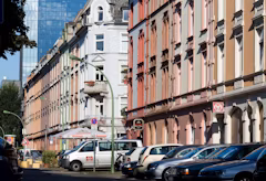 Hohe Mieten in Großstädten verschärfen den Fachkräftemangel