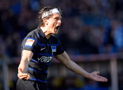 Berlin überrollt Braunschweig