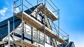 Wie das deutsche Schuldenpaket und Donald Trump Immobilienkredite verteuern