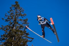 Wellinger fliegt zum Sieg