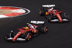 Ferrari steht schon nach zwei Rennen unter Hochspannung