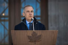 Warum in Kanada bald Neuwahlen stattfinden