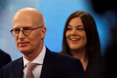 SPD will wieder mit den Grünen über Koalition verhandeln