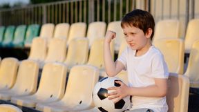 »Ich bin der schlechteste Fußballer der Welt«