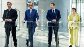 Die Fusionsreaktor-Tr&auml;ume und Weiter-so-Fantasien der Union