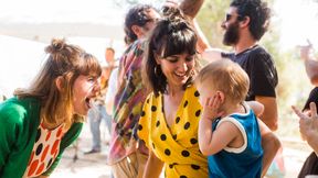 Lass uns Elternfreunde sein!