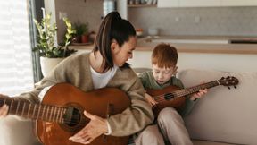 Verwalten Sie nicht nur die Hobbys Ihrer Kinder, suchen Sie gemeinsame!
